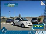 FIAT 500 1.2 EasyPower Cult