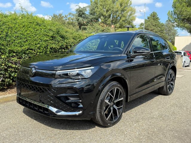 VOLKSWAGEN Tiguan Diesel 2026 usata, Bologna VOLKSWAGEN Tiguan Diesel 2026 usata, Bologna