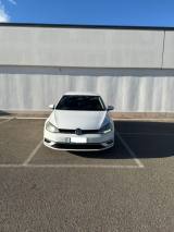 VOLKSWAGEN Golf 1.6 TDI 110 CV 5p. Comfortline BlueMotion Technolo