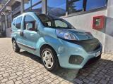 FIAT Qubo Qubo  1.3 mjt 16v Lounge s&S