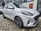 HYUNDAI i10 i10 1.0 mpi Prime 63cv CAMBIO AUTOMATICO