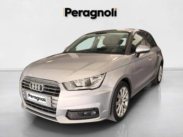 AUDI A1 Diesel 2016 usata, Firenze
