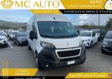 PEUGEOT Boxer 335 2.2 BlueHDi 140 S&S Furgone