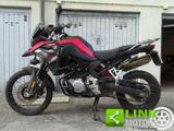 BMW F 850 GS 2020 95cv Euro4