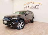 JEEP Grand Cherokee 3.0 V6 CRD 250 CV Multijet II Overland
