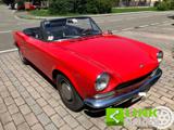 FIAT 124 Spider 1.4 Sport 88cv - ASI
