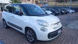 FIAT 500L Living 1.6 Multijet 105 CV