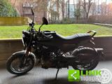 HUSQVARNA Svartpilen 125 2024 - Unico Proprietario
