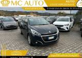 PEUGEOT 208 1° serie PureTech 82 Stop&Start 5 porte Active