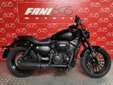BENDA MOTORCYCLES BD 300 -