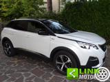 PEUGEOT 3008 BlueHDi 130cv EAT8 GT Line - FATTURABILE