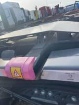 OTHERS-ANDERE BLOCCAGGIO POSTERIORE ESTERNO