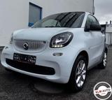 SMART ForTwo 70 1.0 twinamic Passion Pelle/Navi