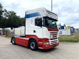 SCANIA R490