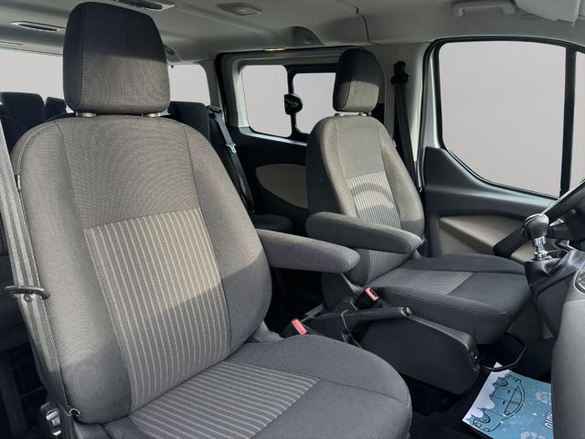 FORD TOURNEO CUSTOM 310 2.0 TDCI 105CV PC TREND - foto 15
