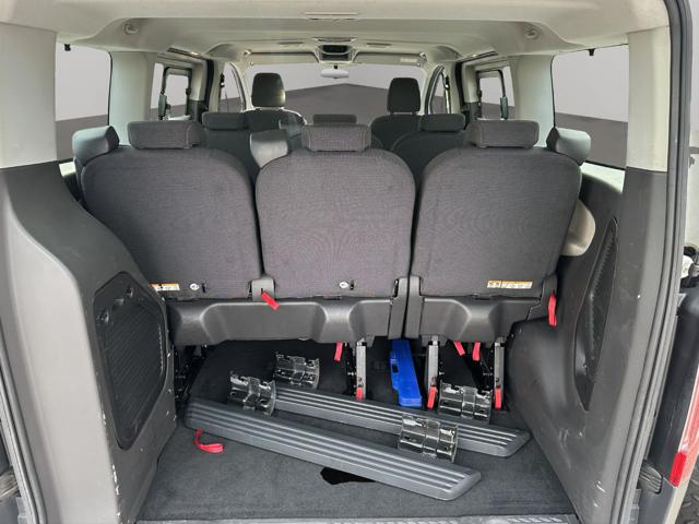 FORD TOURNEO CUSTOM 310 2.0 TDCI 105CV PC TREND - foto 14