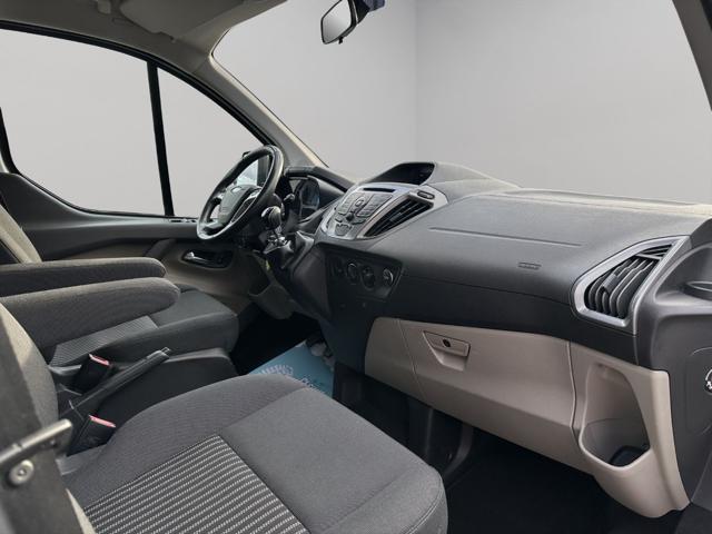 FORD TOURNEO CUSTOM 310 2.0 TDCI 105CV PC TREND - foto 17