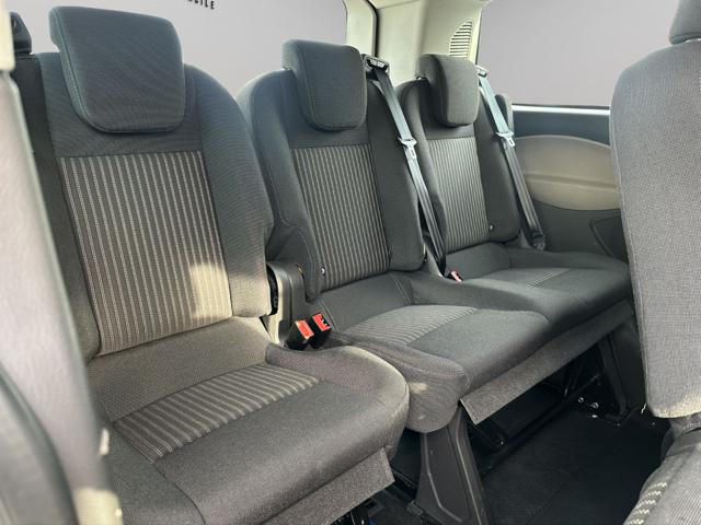 FORD TOURNEO CUSTOM 310 2.0 TDCI 105CV PC TREND - foto 16