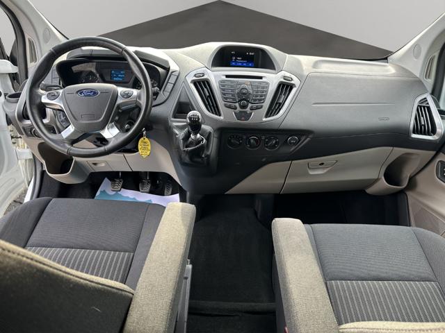 FORD TOURNEO CUSTOM 310 2.0 TDCI 105CV PC TREND - foto 13