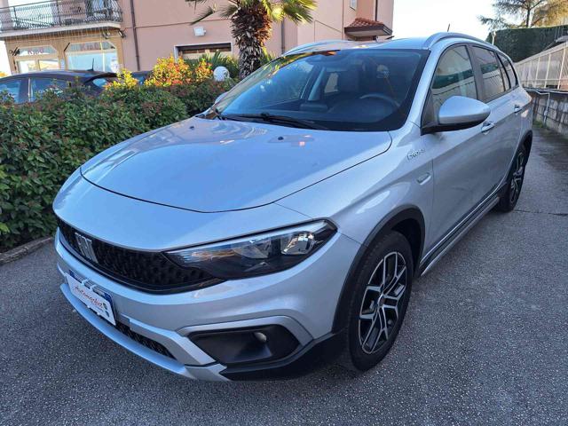 FIAT Tipo Diesel 2023 usata, Avellino