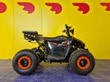 ALTRE MOTO O TIPOLOGIE Quad KXD QUAD ELETTRICO E - NAPLES R7 ? 003E-R7