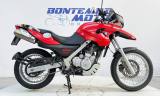 BMW F 650 GS 2002 - PAT A2