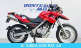 BMW F 650 GS 2002 - PAT A2