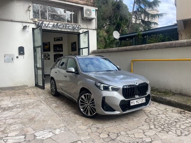 BMW X1 Diesel 2024 usata, Roma BMW X1 Diesel 2024 usata, Roma
