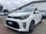 KIA Picanto Picanto III 1.0 Cool Techno Pack Gpl