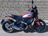 DUCATI Scrambler 800 ICON