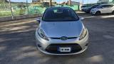 FORD Fiesta + 1.2 82CV 5 porte