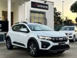 DACIA Sandero Stepway 1.0 TCe ECO-G Expression
