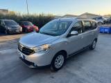 DACIA Lodgy 1.5 dCi 8V 110CV 7 posti Lauréate