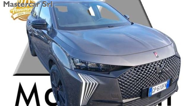 DS AUTOMOBILES DS 7 Diesel 2023 usata