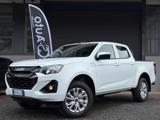 ISUZU D-Max N60 1.9 aut. Crew BB+ Cab IVA ESPOSTA