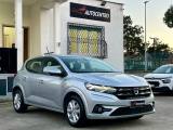 DACIA Sandero Streetway 1.0 TCe ECO-G Comfort