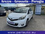 TOYOTA Yaris 1.4 D-4D 5p  Active CAMBIO AUTOMATICO