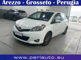 TOYOTA Yaris 1.4 D-4D 5p  Active CAMBIO AUTOMATICO