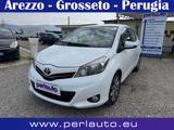 TOYOTA Yaris 1.4 D-4D 5p  Active CAMBIO AUTOMATICO