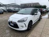 DS AUTOMOBILES DS 3 PureTech 110 S&S Sport Chic