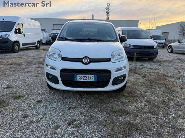 FIAT Panda Metano 2020 usata FIAT Panda Metano 2020 usata