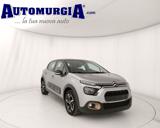 CITROEN C3 PureTech 83 S&S C-Series
