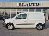 MERCEDES-BENZ Citan 1.5 110 CDI Coibentato Long 3 Posti