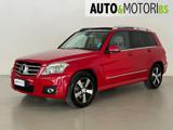 MERCEDES-BENZ GLK 350 CDI 4M. Sport