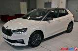 SKODA Fabia 1.0 MPI 80 CV STYLE FARI ECOLED + 2XCLIMA + PDC