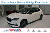 SKODA Fabia 1.0 MPI 80 CV STYLE FARI ECOLED + 2XCLIMA + PDC