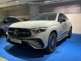 MERCEDES-BENZ GLC 220 GLC Coupe 220 d AMG Line Premium 4matic auto