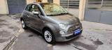 FIAT 500 1.2 Lounge AUTOMATICA!!!