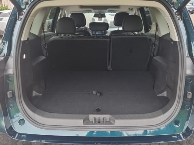 EVO SPAZIO 1.5 TURBO 5 POSTI BI-FUEL GPL - foto 6