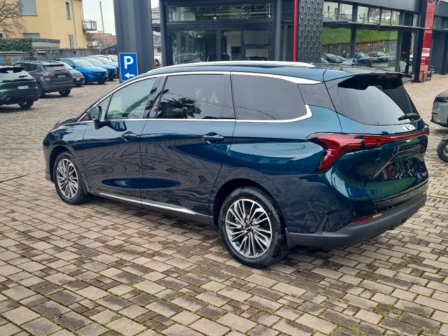 EVO SPAZIO 1.5 TURBO 5 POSTI BI-FUEL GPL - foto 7